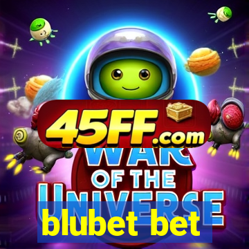 blubet bet